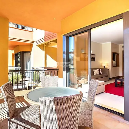 Luxury & Spacious 3 Bedroom With Pool, Victoria Residences, * Vilamoura