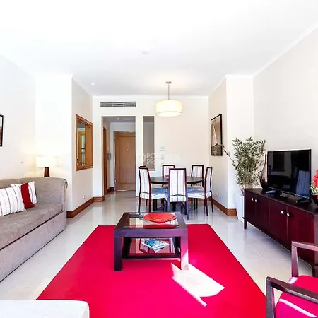 Luxury & Spacious 3 Bedroom With Pool, Victoria Residences, * Vilamoura