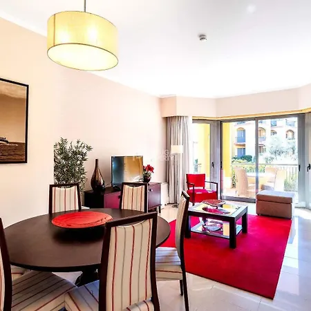 Luxury & Spacious 3 Bedroom With Pool, Victoria Residences, *